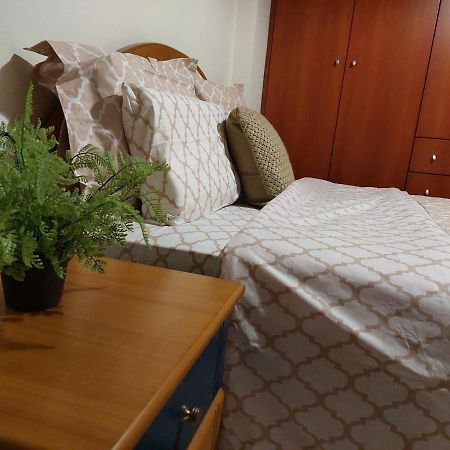 Apartament Κλινάρι Ksanti Zewnętrze zdjęcie