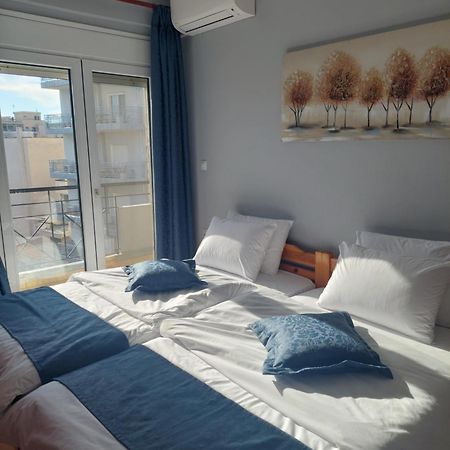 Apartament Κλινάρι Ksanti Zewnętrze zdjęcie