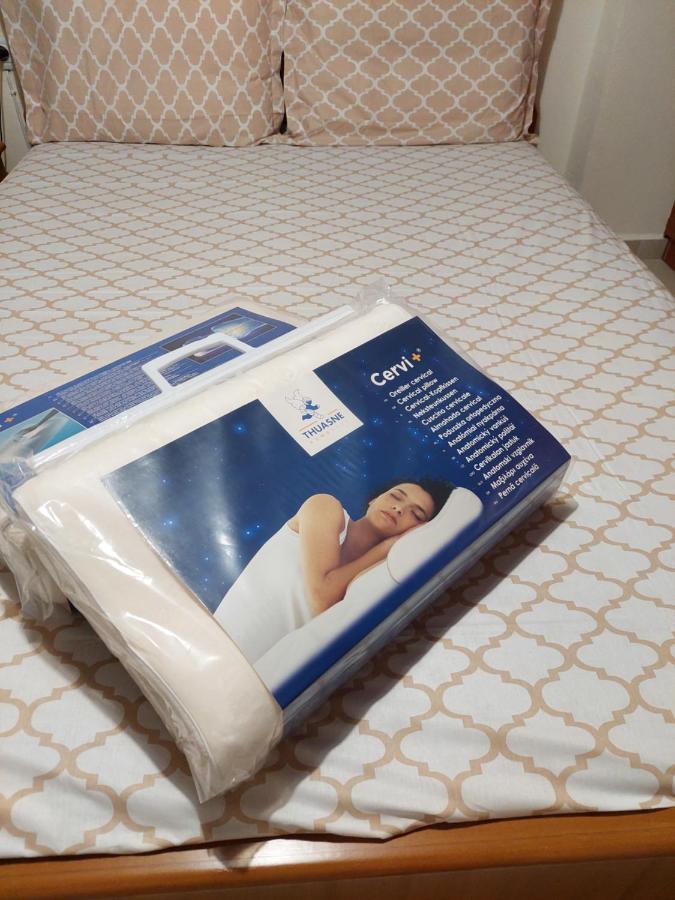Apartament Κλινάρι Ksanti Zewnętrze zdjęcie