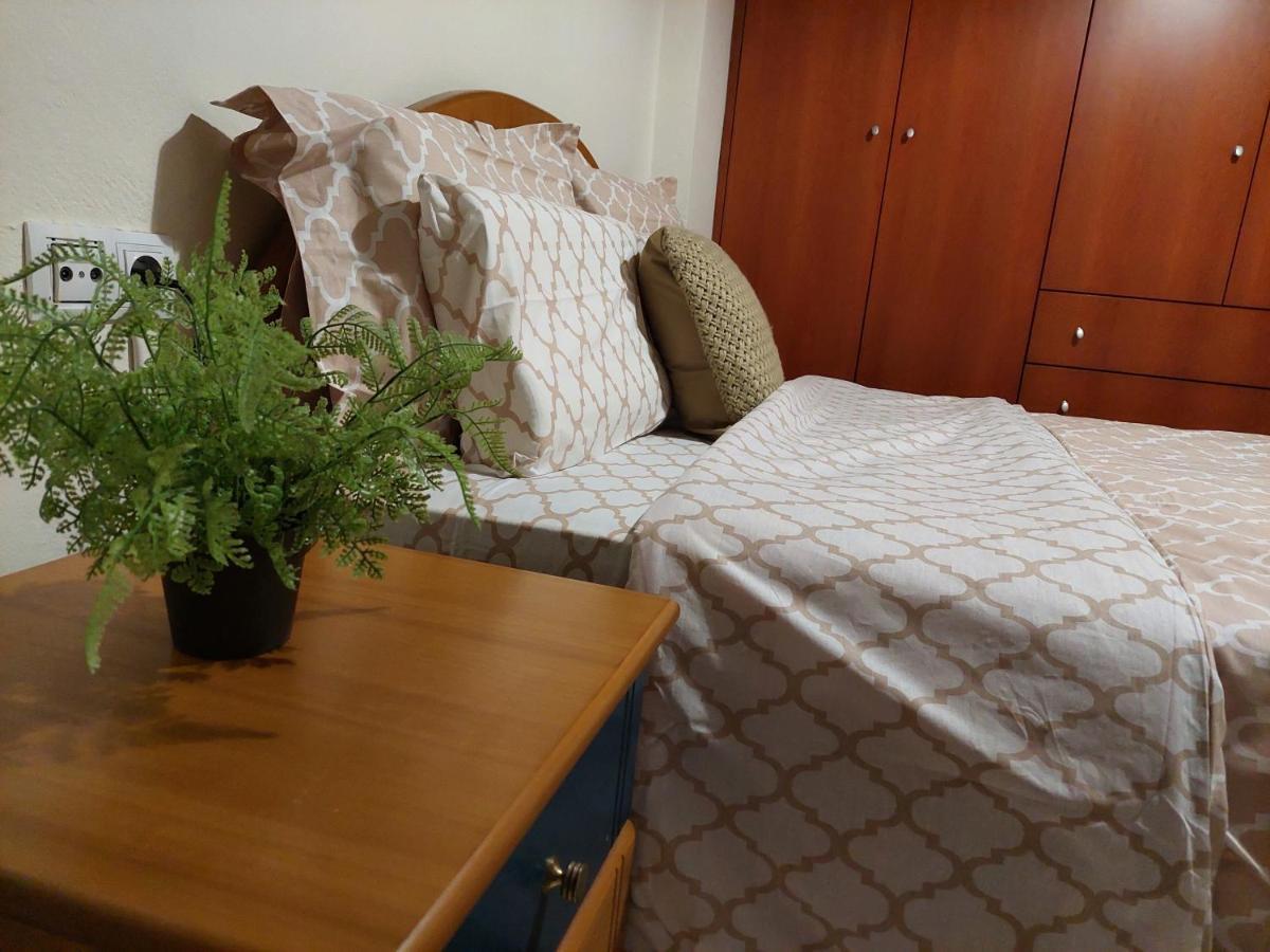 Apartament Κλινάρι Ksanti Zewnętrze zdjęcie