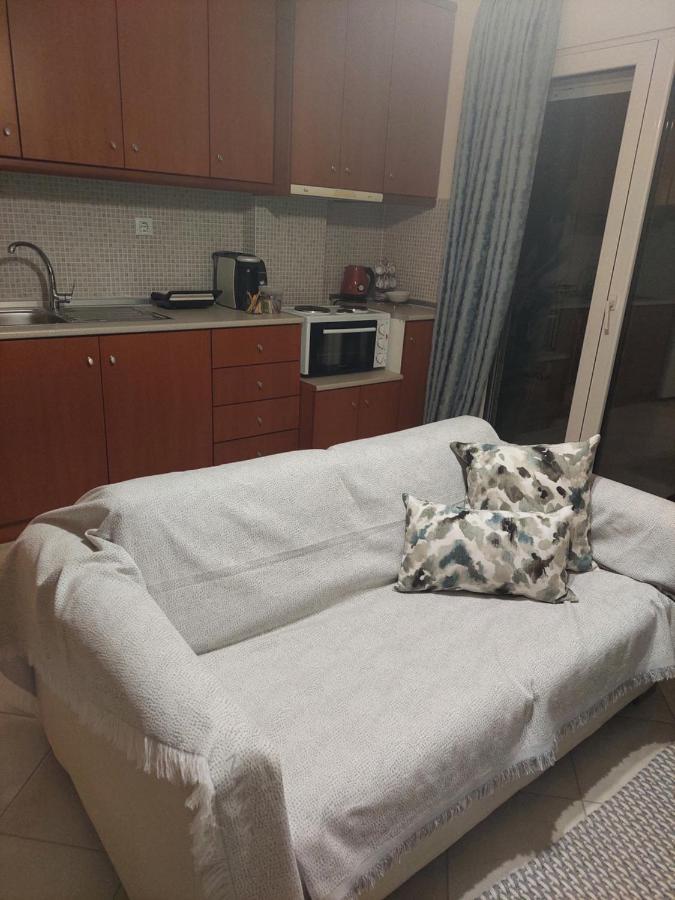 Apartament Κλινάρι Ksanti Zewnętrze zdjęcie