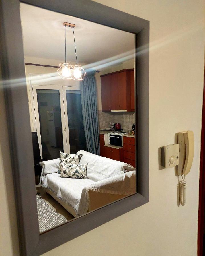 Apartament Κλινάρι Ksanti Zewnętrze zdjęcie