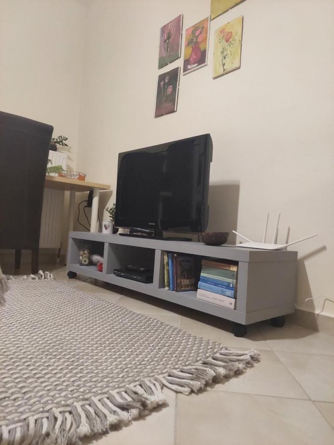 Apartament Κλινάρι Ksanti Zewnętrze zdjęcie